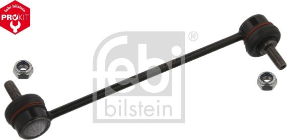 FEBI Bilstein 34775 — Drążek / wspornik, stabilizator