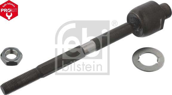 FEBI Bilstein 34770 — Połączenie osiowe, drążek kierowniczy poprzeczny