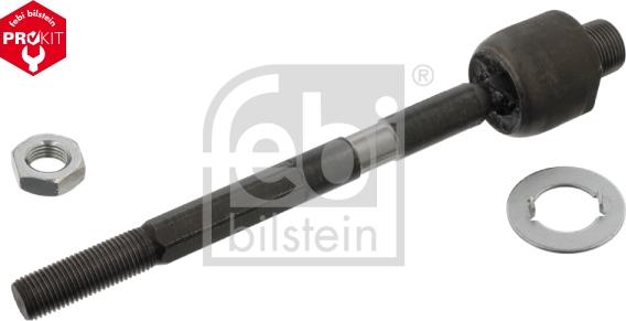 FEBI Bilstein 34773 — Połączenie osiowe, drążek kierowniczy poprzeczny