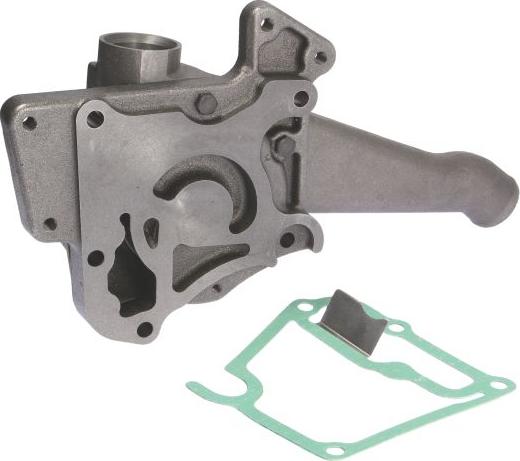 FEBI Bilstein 35444 — Pompa wodna