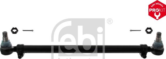 FEBI Bilstein 35403 — Drążek kierowniczy
