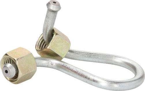 FEBI Bilstein 35563 — Przewód wysokiego ciśnienia, układ wtryskowy