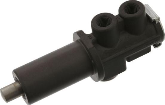 FEBI Bilstein 35516 — Zawór zwrotny, załączanie sprzęgła