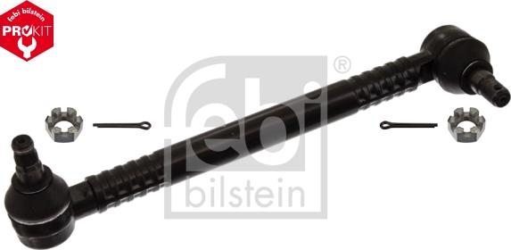 FEBI Bilstein 35532 — Drążek / wspornik, stabilizator