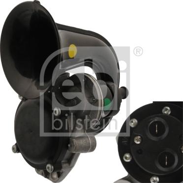 FEBI Bilstein 35579 - Klakson