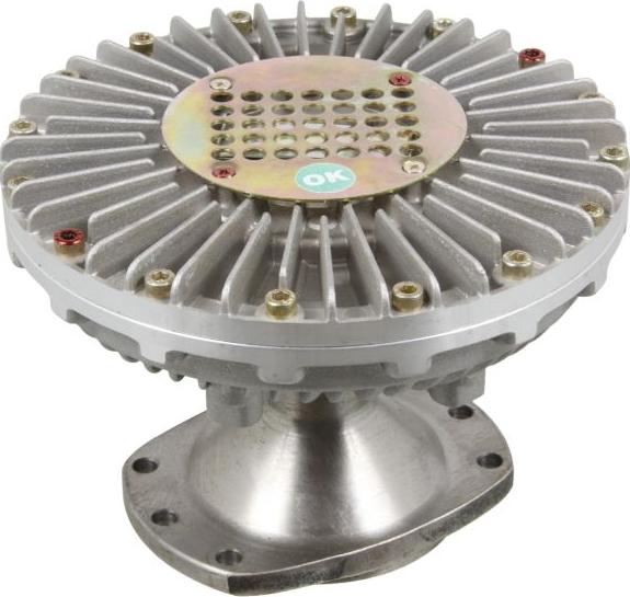 FEBI Bilstein 35695 - Sprzęgło wentylatora chłodnicy