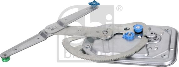 FEBI Bilstein 35655 — Podnośnik szyby
