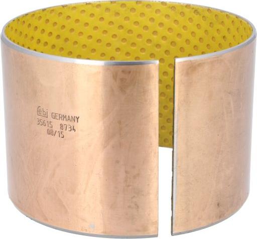 FEBI Bilstein 35615 — Tuleja, pióro resora