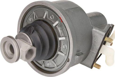 FEBI Bilstein 35610 — Wspomaganie sprzęgła
