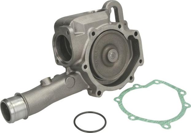 FEBI Bilstein 35687 — Pompa wodna