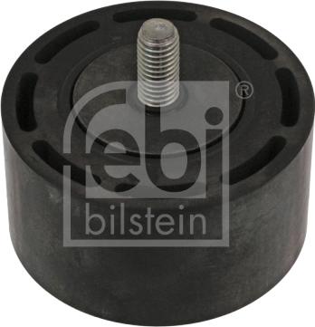 FEBI Bilstein 35634 — Rolka kierunkowa / prowadząca, pasek klinowy zębaty