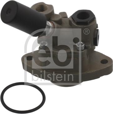 FEBI Bilstein 35630 — Pompa, zespół zasilający