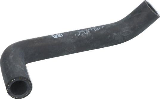 FEBI Bilstein 35060 - Przewód gumowy układu chłodzenia