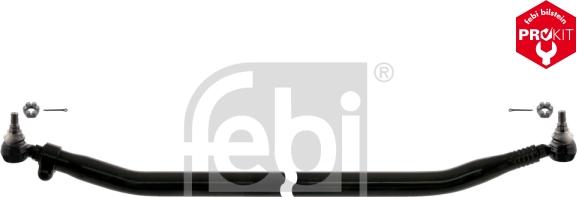 FEBI Bilstein 35191 — Drążek kierowniczy poprzeczny