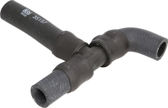 FEBI Bilstein 35157 — Przewód elastyczny chłodnicy
