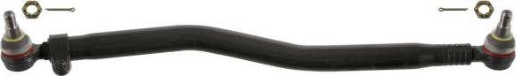FEBI Bilstein 35185 — Drążek kierowniczy
