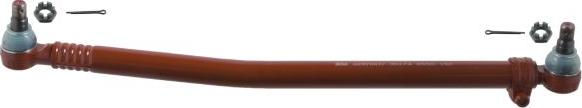 FEBI Bilstein 35174 — Drążek kierowniczy