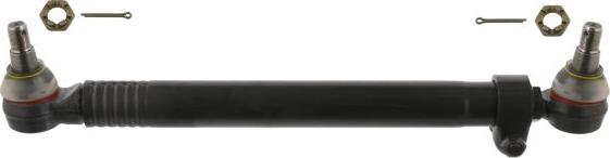 FEBI Bilstein 35177 — Drążek kierowniczy