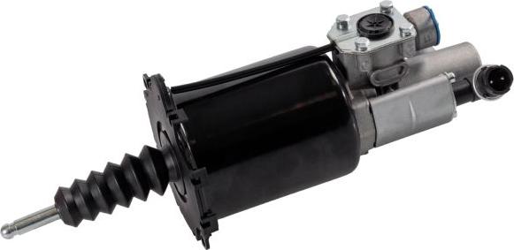 FEBI Bilstein 35898 — Wspomaganie sprzęgła