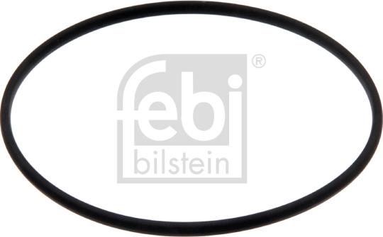 FEBI Bilstein 35832 — Uszczelka, tuleja cylindra