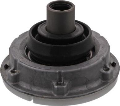 FEBI Bilstein 35311 — Przegub, dźwignia przełączająca
