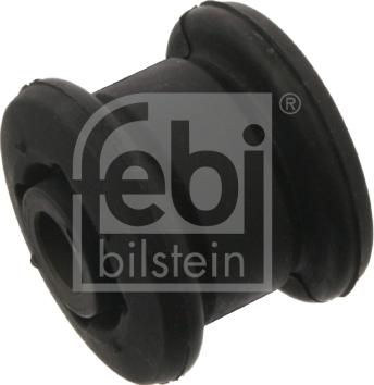 FEBI Bilstein 35320 — Zawieszenie, chłodnica