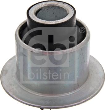 FEBI Bilstein 35254 — Tuleja, pióro resora