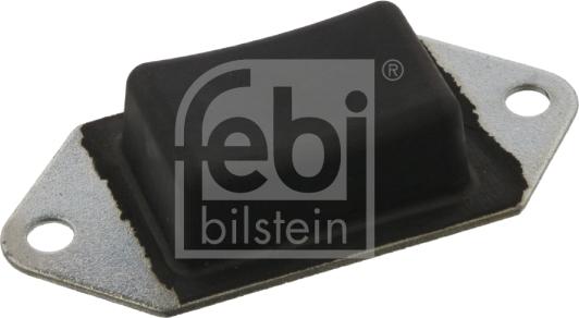 FEBI Bilstein 35258 - Odbój resoru