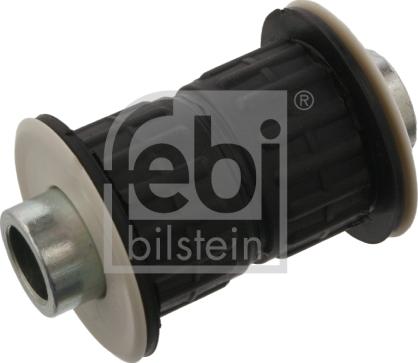 FEBI Bilstein 35282 — Tuleja, pióro resora