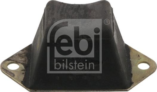 FEBI Bilstein 35230 — Dystans gumowy, resorowanie