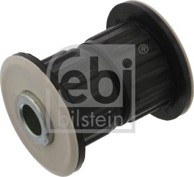 FEBI Bilstein 35270 — Tuleja, pióro resora