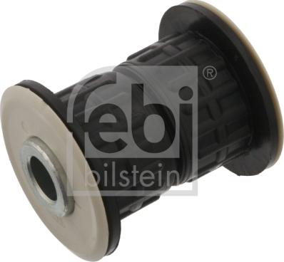 FEBI Bilstein 35273 — Tuleja, pióro resora