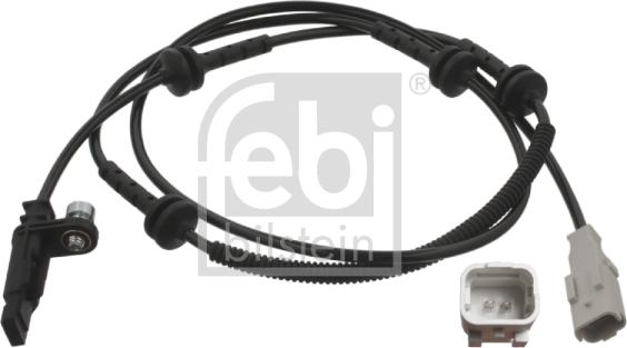 FEBI Bilstein 36948 — Czujnik, prędkość obrotowa koła