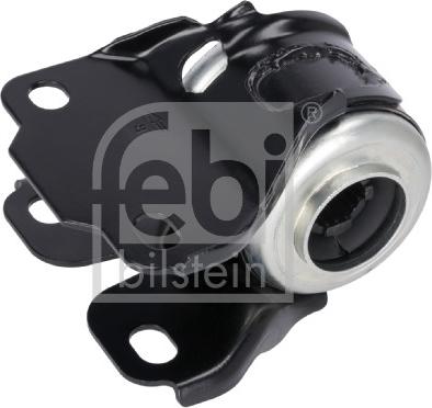 FEBI Bilstein 36964 - TULEJA WAH. FORD P. MONDEO 07- TYLNA PR
