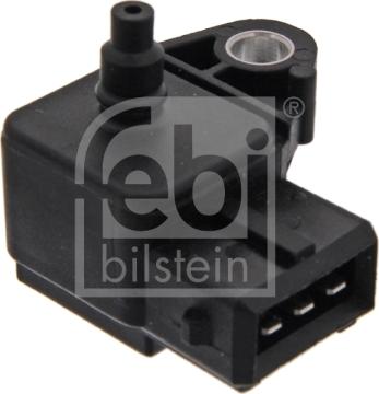 FEBI Bilstein 36965 - CZUJNIK CIŚN. POWIETRZA BMW