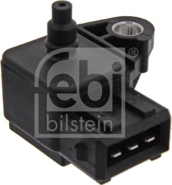 FEBI Bilstein 36966 — Czujnik, ciśnienie w kolektorze dolotowym
