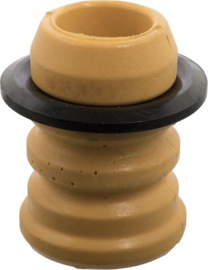FEBI Bilstein 36909 — Dystans gumowy, resorowanie