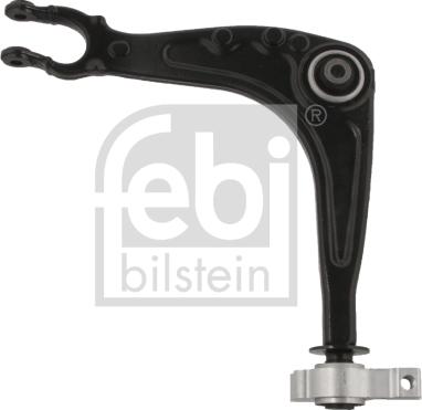 FEBI Bilstein 36902 — Wahacz, zawieszenie koła
