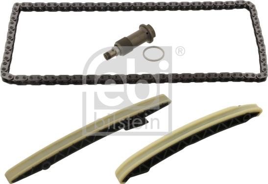 FEBI Bilstein 36915 — Zestaw łańcucha rozrządu