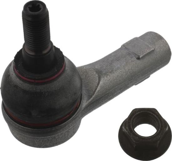 FEBI Bilstein 36911 — Końcówka drążka kierowniczego poprzecznego