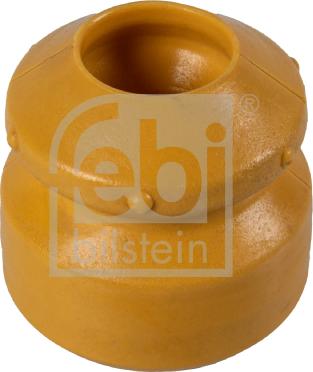 FEBI Bilstein 36986 — Dystans gumowy, resorowanie