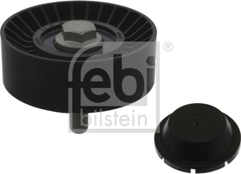 FEBI Bilstein 36982 - ROLKA PASKA WIELOROWK. VW A1-A3-IBIZA-FABIA-ALTEA