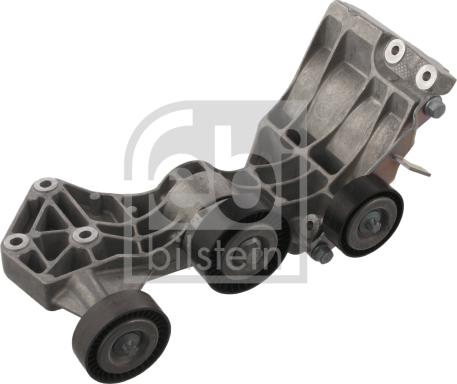 FEBI Bilstein 36934 — Napinacz paska klinowego wielorowkowego