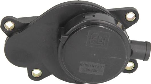 FEBI Bilstein 36930 — Separator oleju, odpowietrzenie przestrzeni korbowej