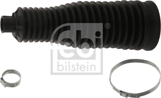 FEBI Bilstein 36938 — Zestaw osłon, układ kierowniczy