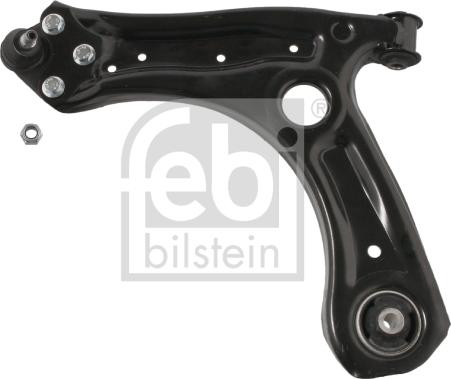 FEBI Bilstein 36925 — Wahacz, zawieszenie koła
