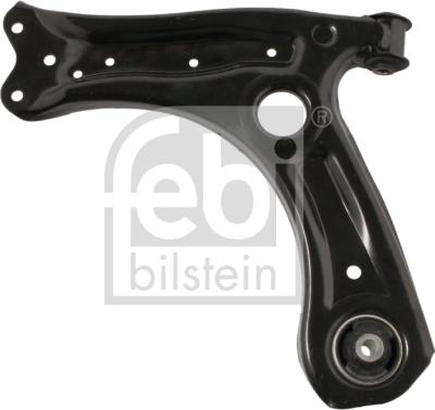 FEBI Bilstein 36923 — Wahacz, zawieszenie koła