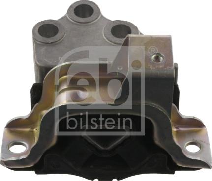FEBI Bilstein 36974 — Łożyskowanie silnika