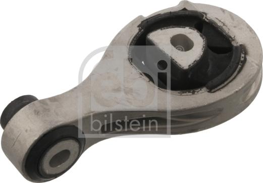 FEBI Bilstein 36971 - Poduszka silnika