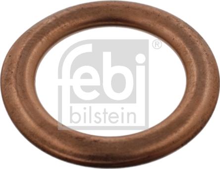 FEBI Bilstein 36495 — Pierścień uszczelniający, korek spustowy oleju